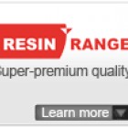 Armor termo transfer riboni - Resin