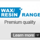 Armor termo transfer riboni - Wax/Resin