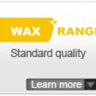 Armor termo transfer riboni - Wax