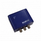 iDTRONIC BLUEBOX HF - Basic Controller