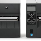 Zebra ZT400 - savršen omjer brzine i robusnosti