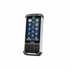 Handheld Nautiz X8 - predvodnik nove generacije