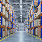 Skladišno rješenje m-WMS (warehouse management system)