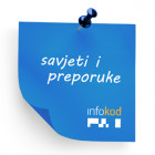 Kako izabrati barkod čitač?