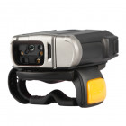 Zebra RS6000 Bluetooth 1D/2D bar kod čitač - ring skener