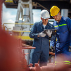 Prednosti robusnih industrijskih tableta