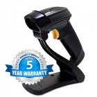 Unitech MS339 pristupačan robusni 2D skener