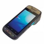 Unitech EP800 Android mobilni POS terminal