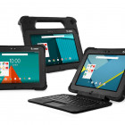 Zebra L10 robusni Android tableti (XPAD L10, XBOOK L10, XSLATE L10)