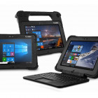 Zebra L10 robusni Windows tableti (XPAD L10, XBOOK L10, XSLATE L10)